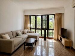 Seasons Park (D26), Condominium #607345371